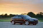 Audi A3 Sedan 2.0T Quattro 2014 года (NA)